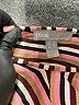 ASOS Stripes Brown Casual Dress Size 4 - photo 6