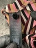 ASOS Stripes Brown Casual Dress Size 4 - photo 7
