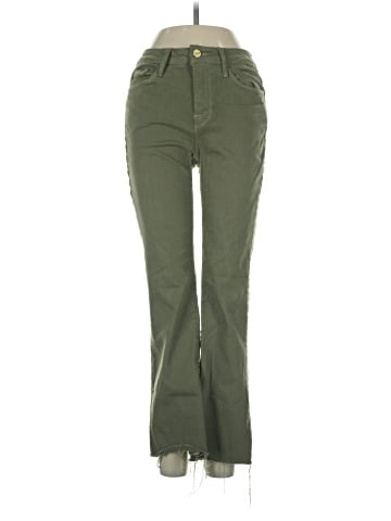 FRAME Casual Pants (view 1)