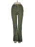 FRAME Green Casual Pants Size 25 waist - photo 1