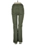 FRAME Green Casual Pants Size 25 waist - photo 2