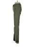 FRAME Green Casual Pants Size 25 waist - photo 5