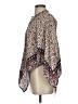 Rosetta Getty Paisley Ivory Long Sleeve Blouse Size XS - photo 5