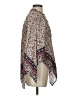 Rosetta Getty Paisley Ivory Long Sleeve Blouse Size XS - photo 4
