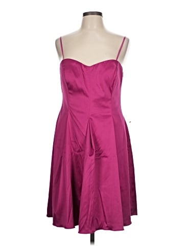 Adrianna Papell Cocktail Dress (view 1)