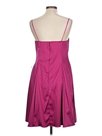 Adrianna Papell Cocktail Dress (view 2)