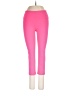 Lululemon Athletica Color Block Pink Active Pants Size 2 - photo 1