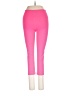 Lululemon Athletica Color Block Pink Active Pants Size 2 - photo 2