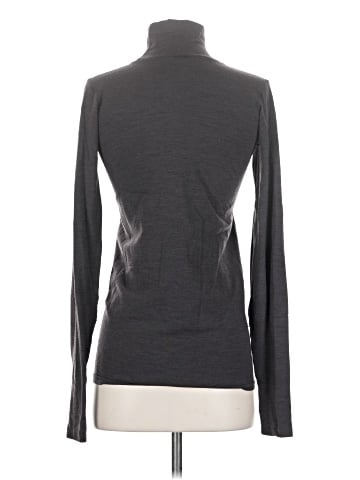 Sandro Long Sleeve Top (view 2)