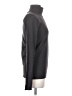 Sandro Gray Long Sleeve Top Size S (estimated) - photo 4
