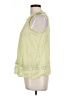 Old Navy Green Sleeveless Blouse Size L - photo 5