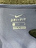 Nike 100% Polyester Blue Active T-Shirt Size S - photo 7