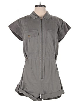 Anthropologie Romper