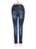 Encore Hearts Blue Jeans Size 3 - photo 2