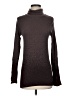 Athleta Brown Long Sleeve Top Size S - photo 1