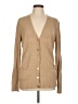 C. Wonder Tan Cardigan Size L - photo 1