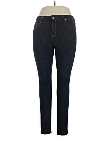 New Directions Jeans (view 1)