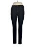 New Directions Black Jeans Size 14R - photo 1