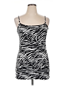 Twist Tees Tank Top