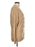 C. Wonder Tan Cardigan Size L - photo 4