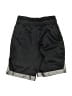 Gap Kids Graphic Black Athletic Shorts Size 4 - 5 - photo 2