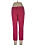 Crosby Solid Pink Casual Pants Size 10 - photo 1