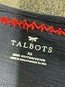 Talbots 100% Cotton Blue Long Sleeve Blouse Size XS - photo 7