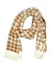 Timberland 100% Acrylic Tan Brown Scarf One size - photo 1