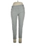 SOHO Apparel Ltd Solid Gray Casual Pants Size XL - photo 1