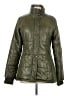 Ci Sono 100% Polyester Green Snow Jacket Size M - photo 1