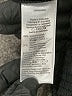 Madewell Solid Black Jumpsuit Size 0 - photo 5