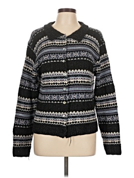 Kathy Ireland Cardigan