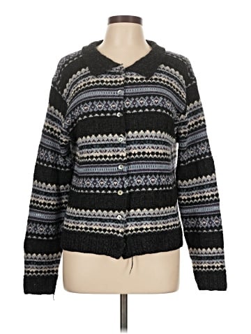 Kathy Ireland Cardigan (view 1)