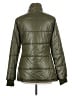 Ci Sono 100% Polyester Green Snow Jacket Size M - photo 2