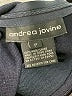 Andrea Jovine 100% Wool Solid Blue Wool Skirt Size P (petite) - photo 4