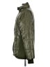 Ci Sono 100% Polyester Green Snow Jacket Size M - photo 5