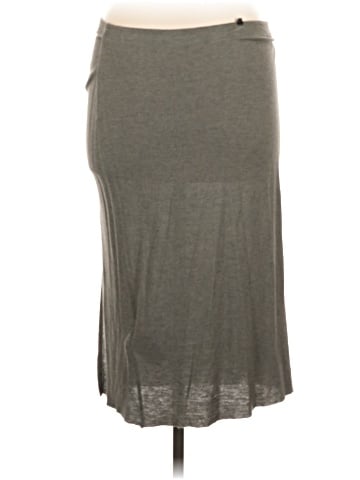 ALLSAINTS Spitalfields Casual Skirt (view 2)