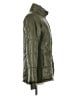 Ci Sono 100% Polyester Green Snow Jacket Size M - photo 4