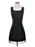 Wrapper Black Cocktail Dress Size XS (estimated) - photo 1
