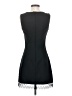Wrapper Black Cocktail Dress Size XS (estimated) - photo 2