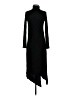 Final Touch Black Cocktail Dress Size XXS - photo 1