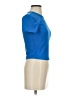 Athleta Blue Active T-Shirt Size XS - photo 4