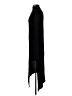 Final Touch Black Cocktail Dress Size XXS - photo 5