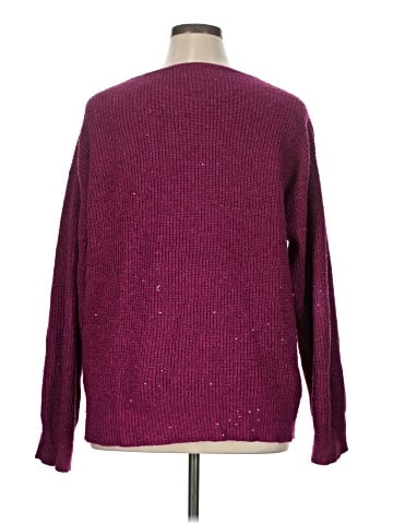 INC International Concepts Pullover Sweater (view 2)