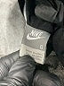Nike 100% Polyester Blue Zip Up Hoodie Size 6 - photo 4