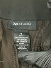 AB Studio Solid Black Dress Pants Size 4 - photo 7