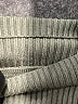 Unbranded Green Turtleneck Sweater Size XXS (estimated) - photo 7