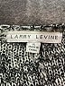 Larry Levine Gray Long Sleeve Top Size XL - photo 7