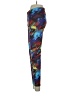 Athleta Print Blue Active Pants Size S - photo 5