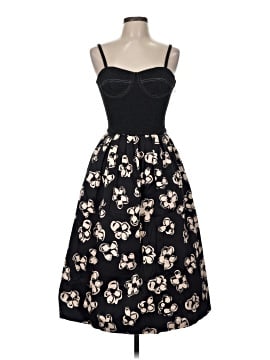 Marina Moscone Cocktail Dress (view 1)
